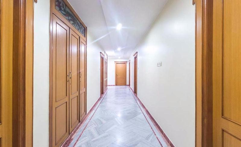 Hotel Tara International Hyderabad Exteriör bild
