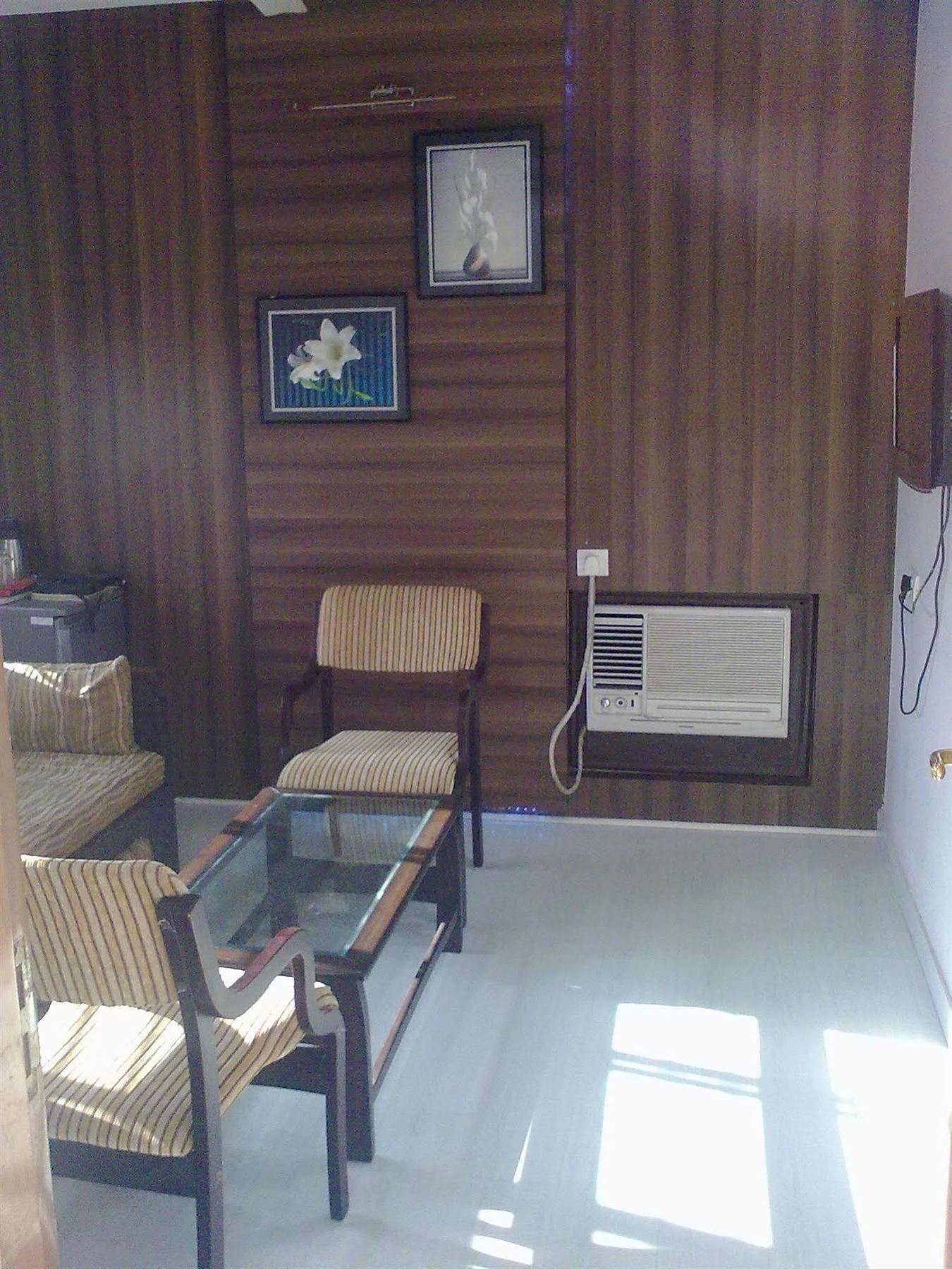 Hotel Tara International Hyderabad Exteriör bild